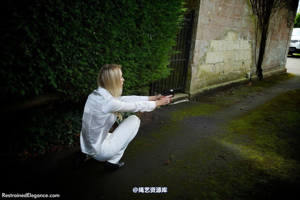 restrainedelegance - Charlie's Angels 第 51 张图片