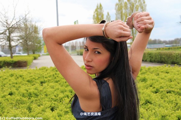 cuffedoutdoors - cod303 第 85 张图片