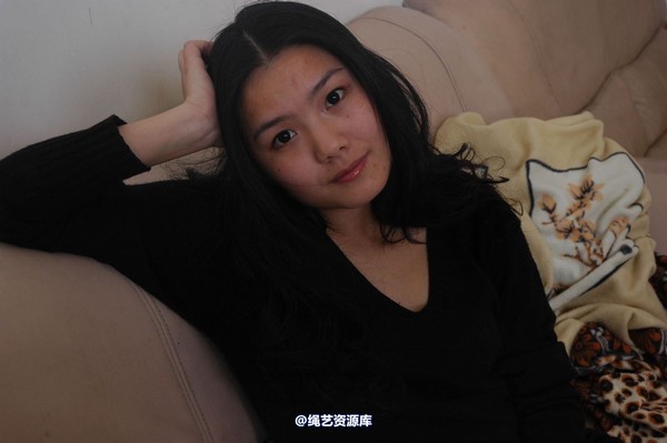 唯美之家 - 2010-3-20青竹 第 1 张图片