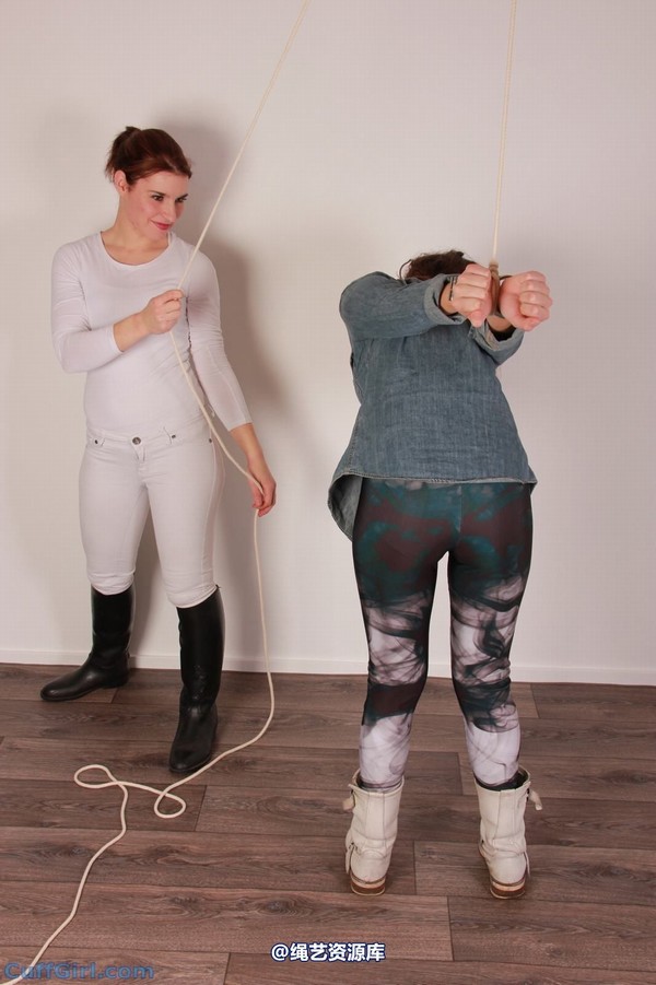 cuffgirl - cg193 第 40 张图片