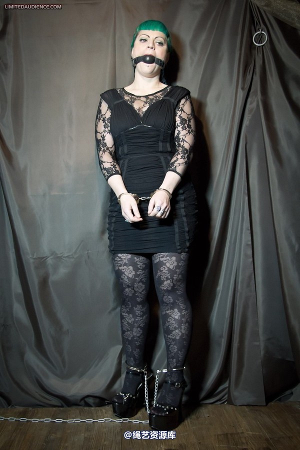 limitedaudience - 2012 raevan what s your limit 2 第 1 张图片