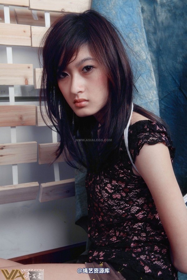 赤足者 - Elaine2012-7 第 8 张图片