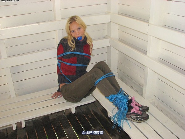 gaggedinpublic - gip158 第 46 张图片