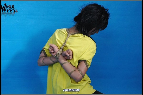 唯美之家 - 08-06-05盈盈后手观音 第 62 张图片