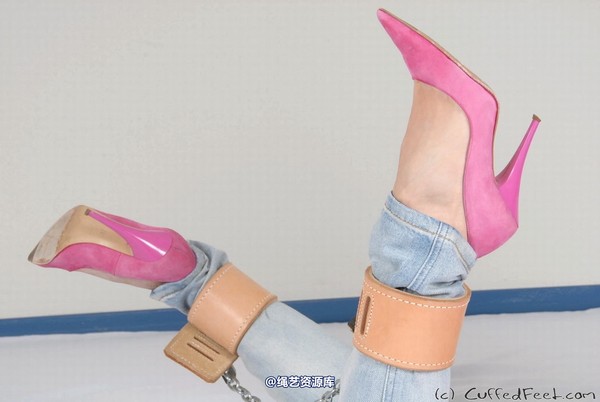 cuffedfeet - cf167 第 25 张图片