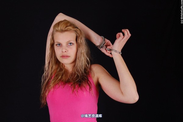 girlsincuffs - gic334 第 63 张图片