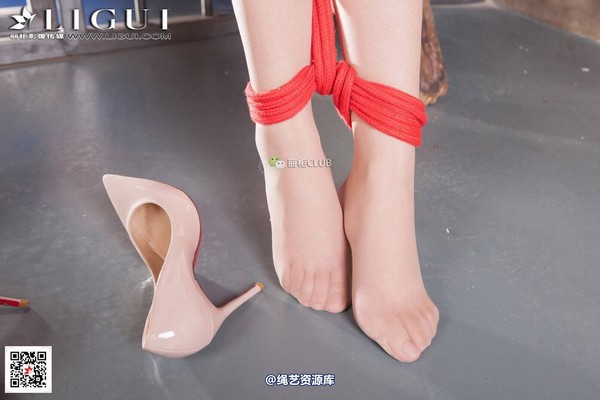 丽柜美束 - 2017-09-10 飞飞 第 34 张图片