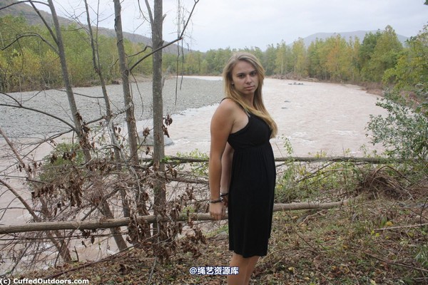 cuffedoutdoors - cod279 第 47 张图片