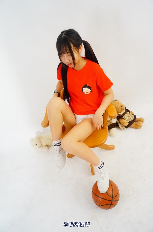 dk13美束馆 - 7.11-娃娃运动装-120P 第 101 张图片