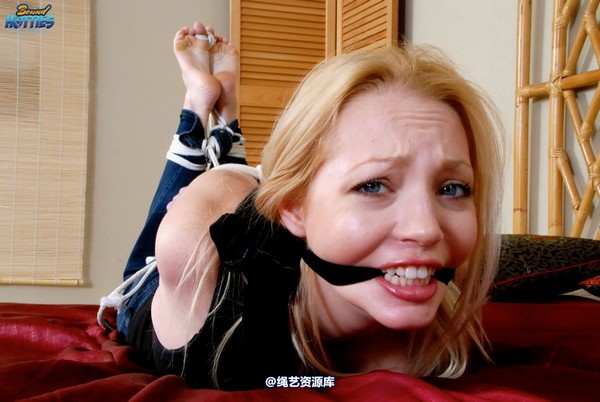 boundhotties - Sara Liz 2 第 22 张图片