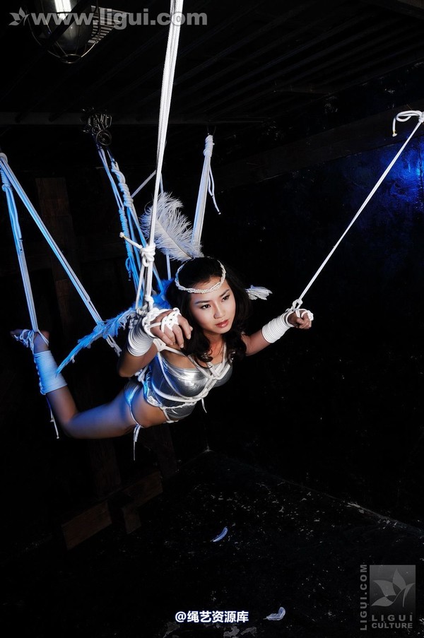 丽柜美束 - 2008-12-24 第 3 张图片