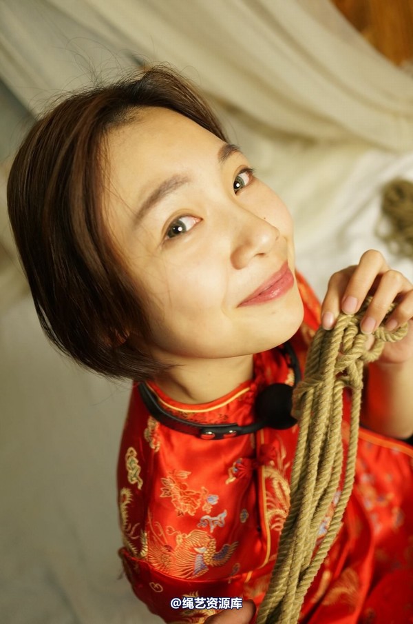dk13美束馆 - 11.14-小仙儿红旗袍b-120 第 38 张图片