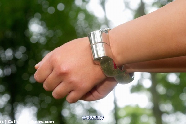 cuffedoutdoors - cod616 第 16 张图片