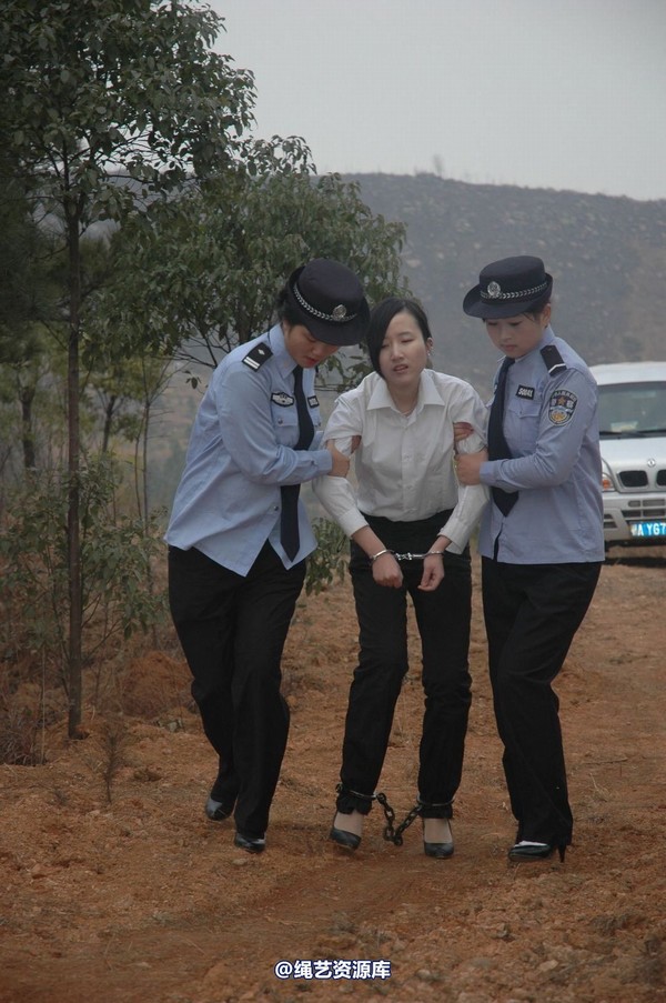 唯美之家 - 2010-1-26青灵下跪 第 75 张图片