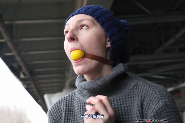 gaggedinpublic - gip518 第 15 张图片