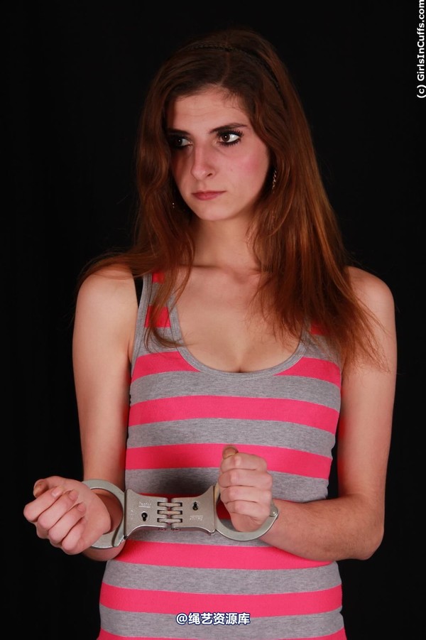 girlsincuffs - gic555 第 8 张图片