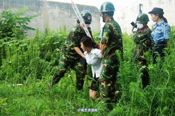 mj影视 - 血的代价执行刑场 第 203 张图片