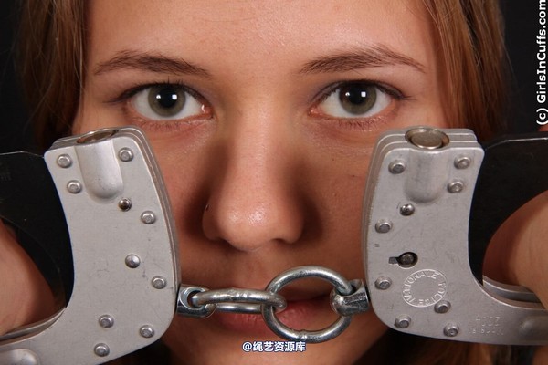 girlsincuffs - gic223 第 97 张图片