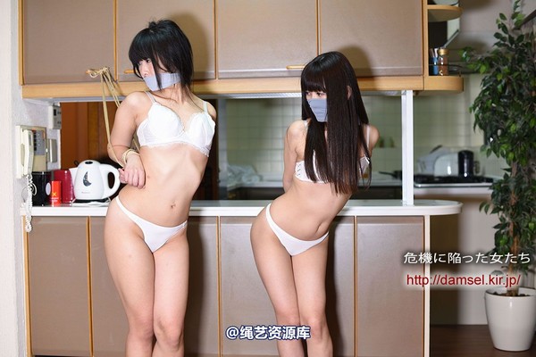 jpdamsel - 20160623 逃げてきた男　２ 第 33 张图片