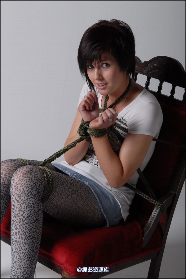 simplytied - Grey animal print 第 8 张图片