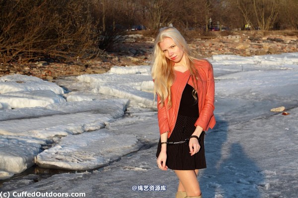 cuffedoutdoors - cod506 第 31 张图片