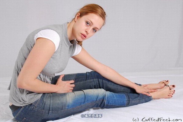 cuffedfeet - cf186 第 39 张图片