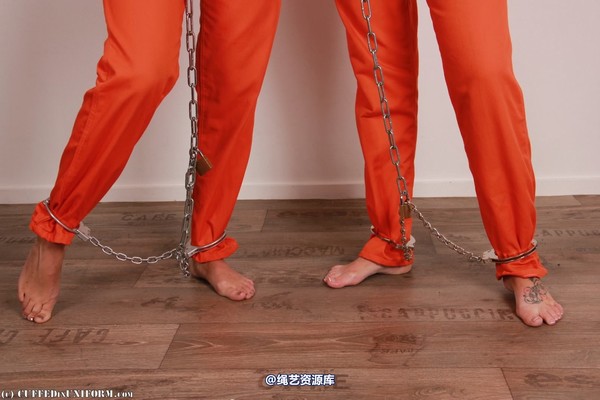 cuffedinuniform - ciu368 第 13 张图片