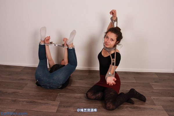cuffgirl - cg241 第 111 张图片