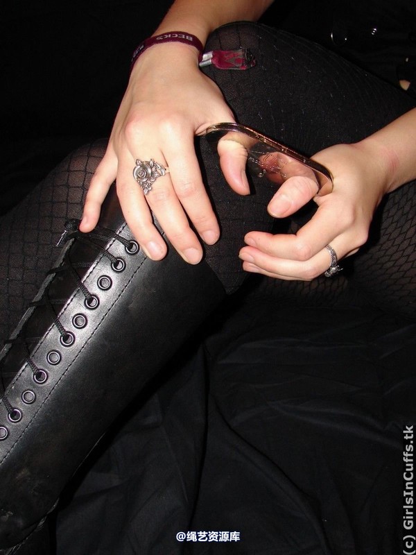 girlsincuffs - gic002 第 10 张图片