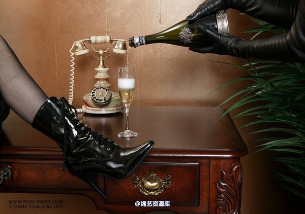 miss-sweet - THE PRESIDENTS LETTER 4 第 20 张图片