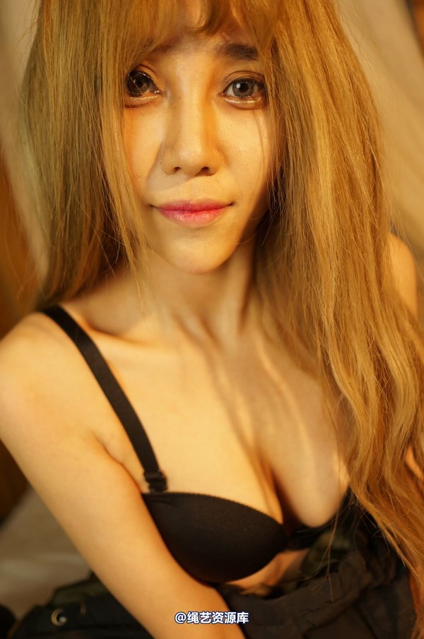 dk13美束馆 - 11.28-乐乐女仆装B-133P 第 109 张图片
