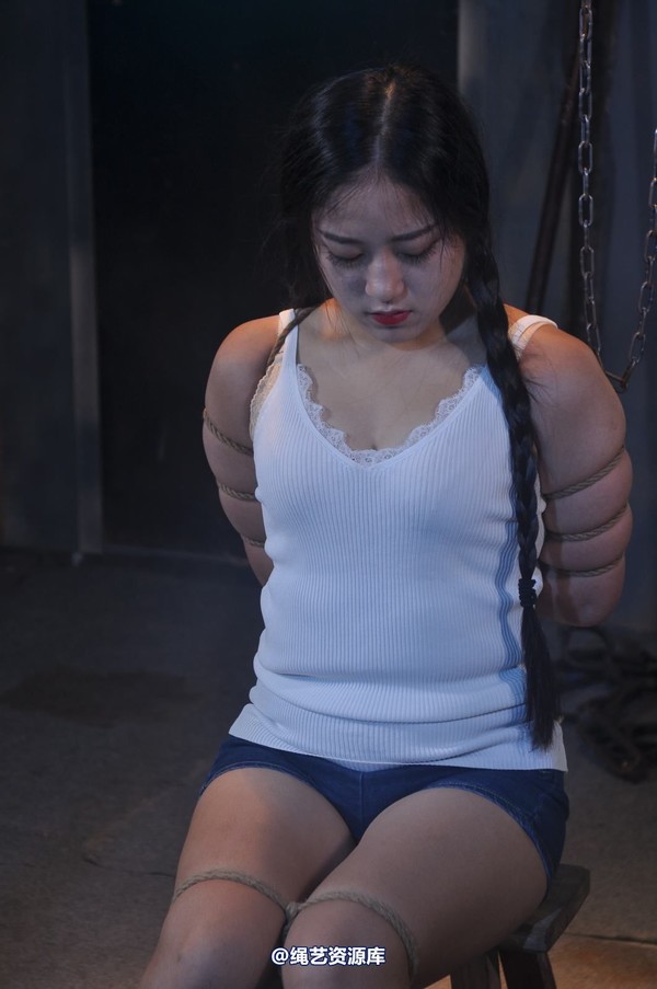 mj影视 - 于梦露试剧照（如此拷问） 第 45 张图片