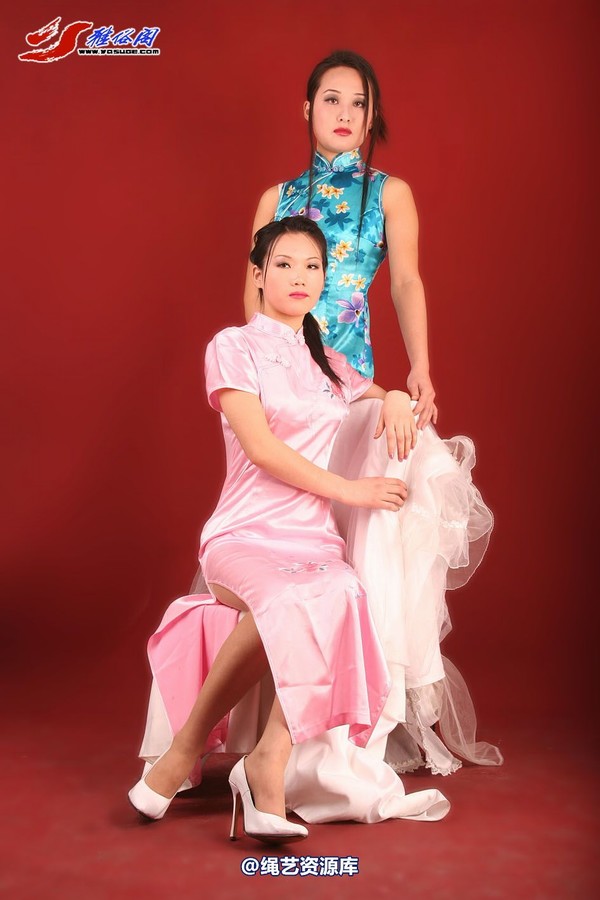雅俗阁 - 20060501雅青雅慧合拍 第 11 张图片