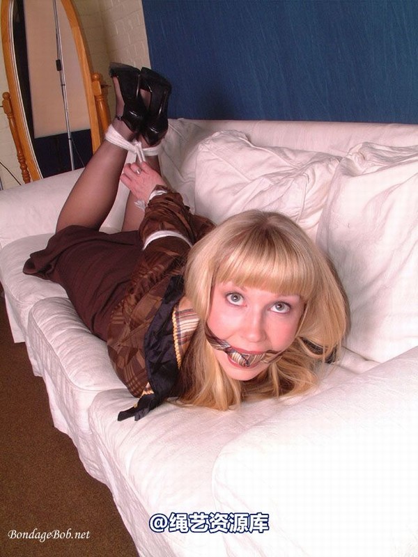 bondagebob - Missey What do you want! 第 82 张图片