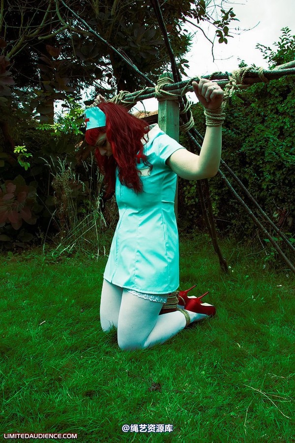 limitedaudience - 2009 raevan slaves direct nurse 第 49 张图片