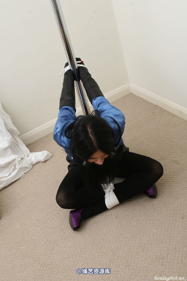bondagebob - Monica Harris Control 第 104 张图片