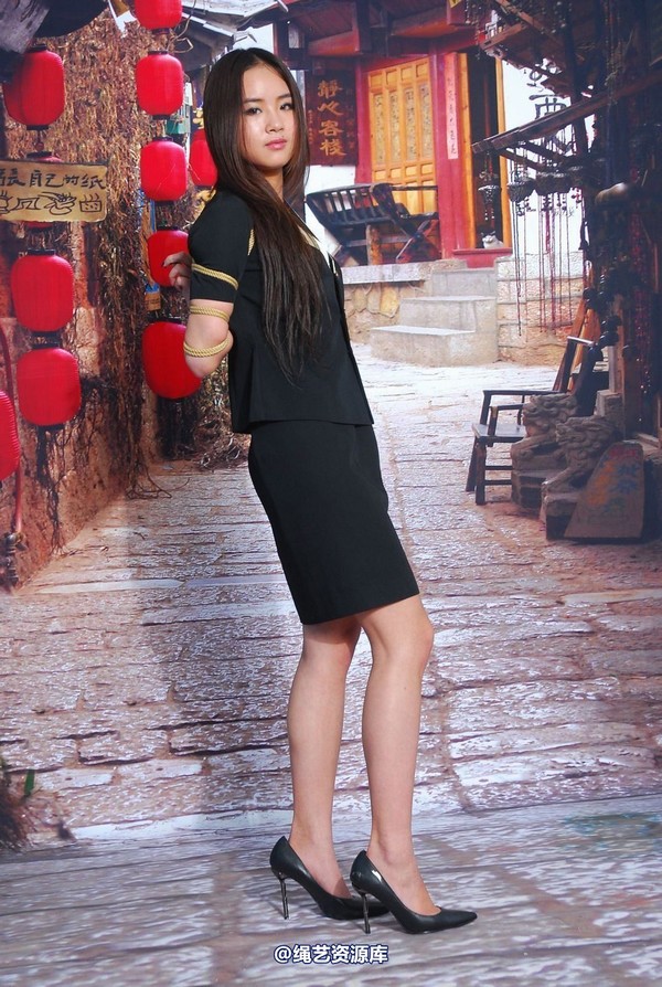 唯美之家 - 菲菲制服 第 31 张图片