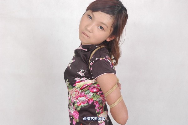 唯美之家 - 2010-8-22新模特（老许） 第 19 张图片