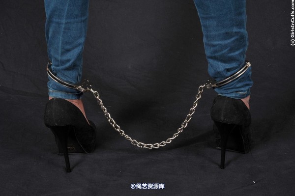 girlsincuffs - gic374 第 24 张图片