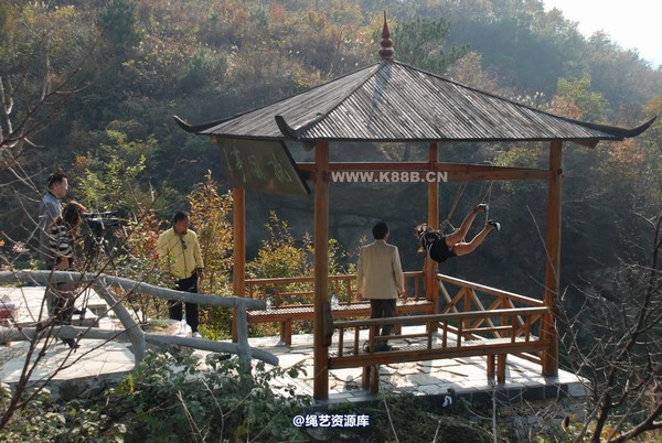 千丝万缕 - 20081109 第 7 张图片