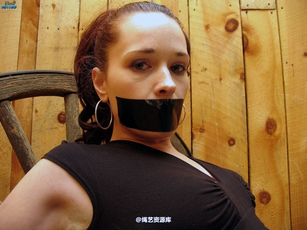 boundhotties - Sheridan 2 第 9 张图片