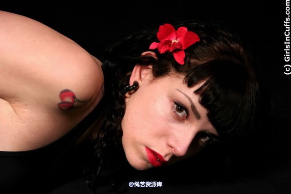 girlsincuffs - gic127 第 125 张图片