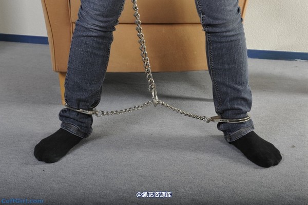 cuffgirl - cg109 第 29 张图片