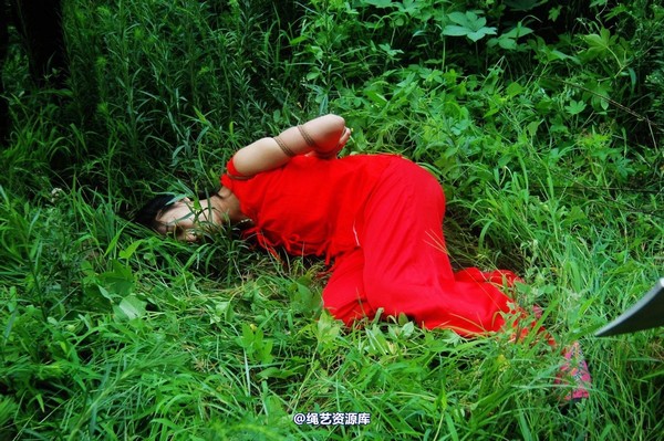 mj影视 - 血的代价-红罪衣刑场木驴斩－梅晓芳2013-08-26 第 181 张图片