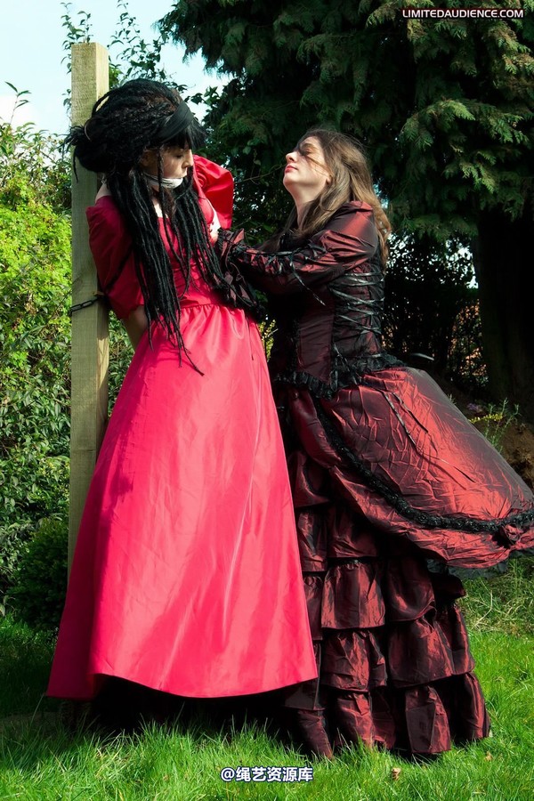 limitedaudience - 2011 catya lex eleven captive countess 2 第 31 张图片