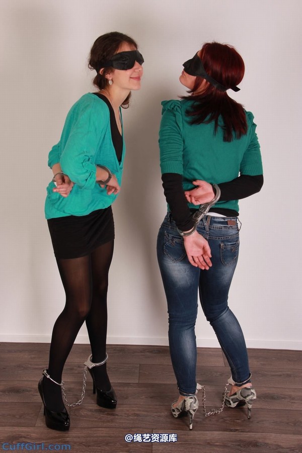cuffgirl - cg210 第 78 张图片