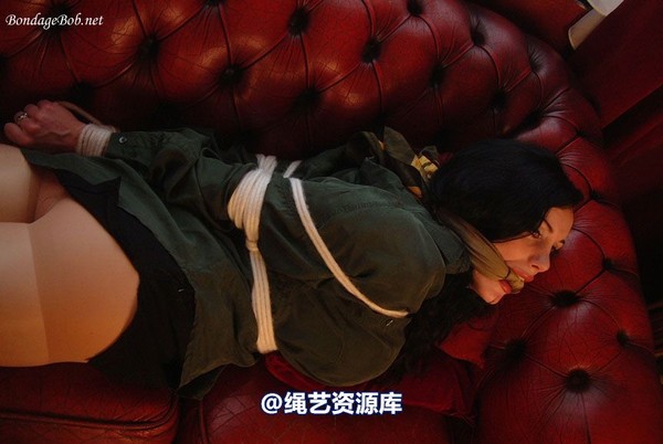 bondagebob - Morrigan It doesnt fit 第 72 张图片
