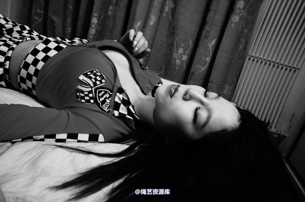 dk13美束馆 - 1.16-栗子赛车A 第 15 张图片