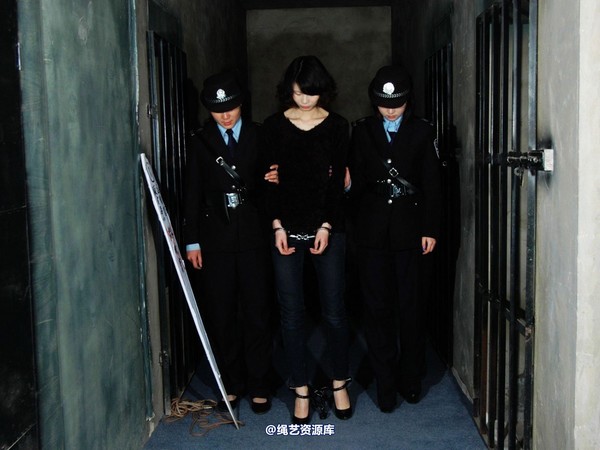 mj影视 - 林晓青‘毒枭’大姐大1-2013-04-28 第 173 张图片