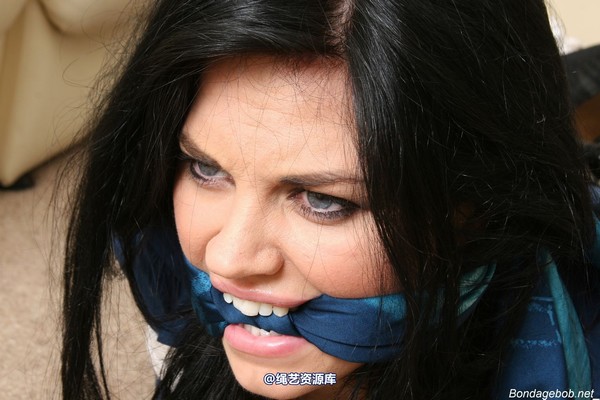 bondagebob - Monica harris The Bastard 第 158 张图片